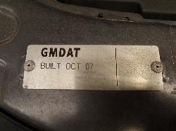 View Auto part Heater/Ac Controls Holden Captiva 2007
