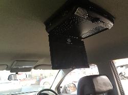 View Auto part Heater/Ac Controls Holden Captiva 2007