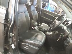 View Auto part Heater/Ac Controls Holden Captiva 2007
