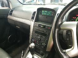 View Auto part Heater/Ac Controls Holden Captiva 2007