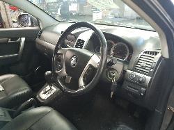 View Auto part Heater/Ac Controls Holden Captiva 2007