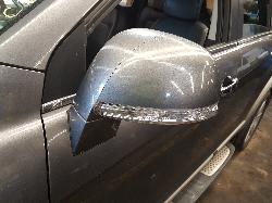 View Auto part Heater/Ac Controls Holden Captiva 2007