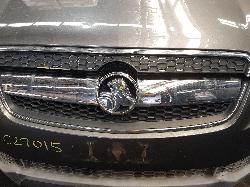 View Auto part Heater/Ac Controls Holden Captiva 2007