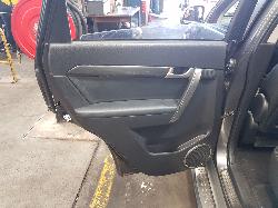 View Auto part Heater/Ac Controls Holden Captiva 2007