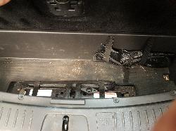 View Auto part Heater/Ac Controls Holden Captiva 2007