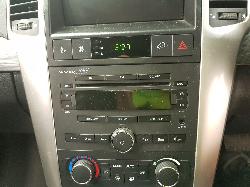 View Auto part Heater/Ac Controls Holden Captiva 2007