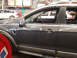 View Auto part Heater/Ac Controls Holden Captiva 2007