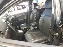 View Auto part Heater/Ac Controls Holden Captiva 2007