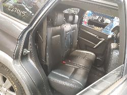 View Auto part Heater/Ac Controls Holden Captiva 2007