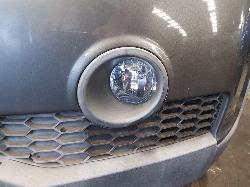 View Auto part Heater/Ac Controls Holden Captiva 2007