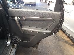 View Auto part Heater/Ac Controls Holden Captiva 2007