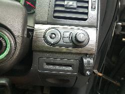 View Auto part Heater/Ac Controls Holden Captiva 2007