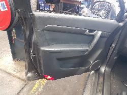 View Auto part Heater/Ac Controls Holden Captiva 2007