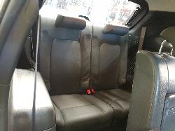 View Auto part Heater/Ac Controls Holden Captiva 2007