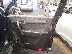 View Auto part Heater/Ac Controls Holden Captiva 2007