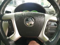 View Auto part Heater/Ac Controls Holden Captiva 2007