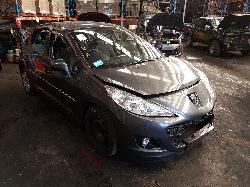 View Auto part Airbag Module/Sensor Peugeot 207 2012