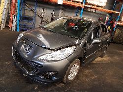 View Auto part Airbag Module/Sensor Peugeot 207 2012