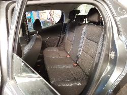 View Auto part Airbag Module/Sensor Peugeot 207 2012