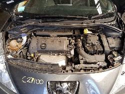 View Auto part Airbag Module/Sensor Peugeot 207 2012