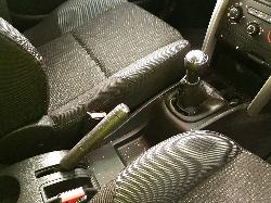 View Auto part Airbag Module/Sensor Peugeot 207 2012