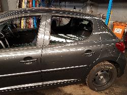 View Auto part Airbag Module/Sensor Peugeot 207 2012