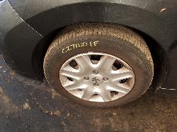 View Auto part Airbag Module/Sensor Peugeot 207 2012