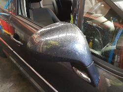 View Auto part Airbag Module/Sensor Peugeot 207 2012