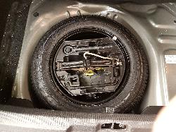 View Auto part Airbag Module/Sensor Peugeot 207 2012