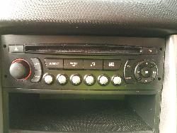 View Auto part Airbag Module/Sensor Peugeot 207 2012