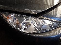 View Auto part Airbag Module/Sensor Peugeot 207 2012