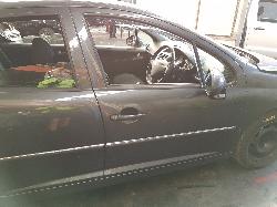 View Auto part Airbag Module/Sensor Peugeot 207 2012