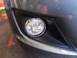 View Auto part Airbag Module/Sensor Peugeot 207 2012