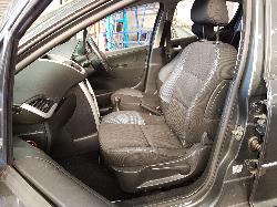 View Auto part Airbag Module/Sensor Peugeot 207 2012