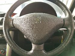 View Auto part Airbag Module/Sensor Peugeot 207 2012