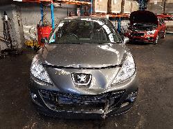 View Auto part Airbag Module/Sensor Peugeot 207 2012