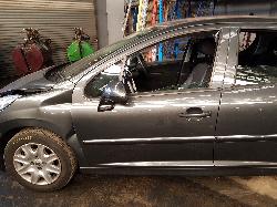 View Auto part Airbag Module/Sensor Peugeot 207 2012