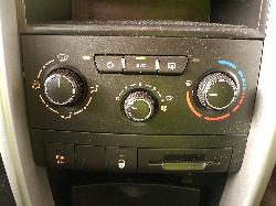 View Auto part Airbag Module/Sensor Peugeot 207 2012