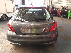 View Auto part Airbag Module/Sensor Peugeot 207 2012