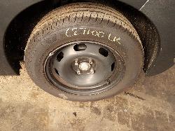 View Auto part Airbag Module/Sensor Peugeot 207 2012