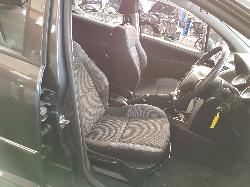 View Auto part Airbag Module/Sensor Peugeot 207 2012