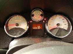 View Auto part Airbag Module/Sensor Peugeot 207 2012