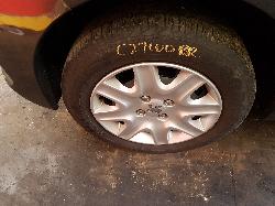 View Auto part Airbag Module/Sensor Peugeot 207 2012