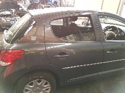 View Auto part Airbag Module/Sensor Peugeot 207 2012