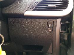 View Auto part Airbag Module/Sensor Peugeot 207 2012