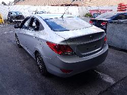 View Auto part Instrument Cluster Hyundai Accent 2014