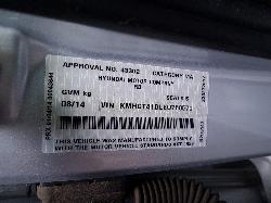 View Auto part Instrument Cluster Hyundai Accent 2014