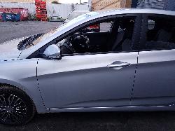 View Auto part Instrument Cluster Hyundai Accent 2014