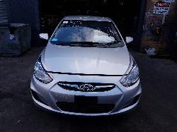 View Auto part Instrument Cluster Hyundai Accent 2014