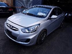 View Auto part Instrument Cluster Hyundai Accent 2014